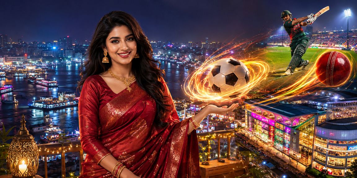 ঢাকায় দায়িত্বশীল ক্রিকেট বেটিং সচেতনতা