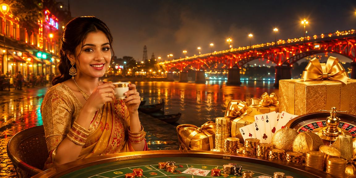 রাজশাহীর রাতের বাজারে ব্যাকারাট গেমে অভিজ্ঞ ব্যবসায়ীর কৌশল