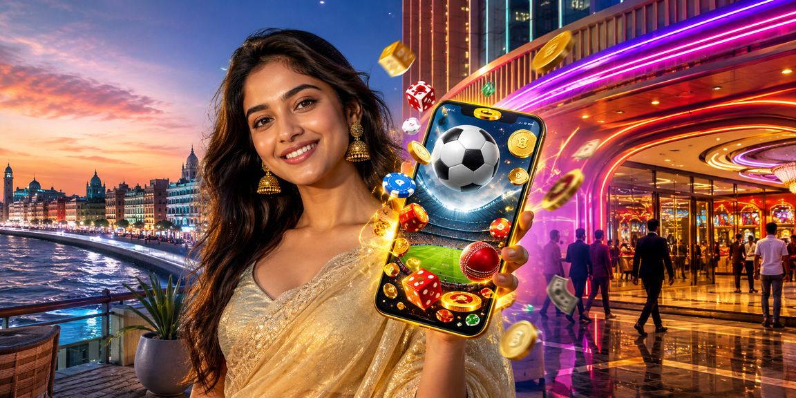 রাজশাহীতে স্পোর্টস বেটিং ও জ্যাকপট উপভোগ করছেন একজন খেলোয়াড়
